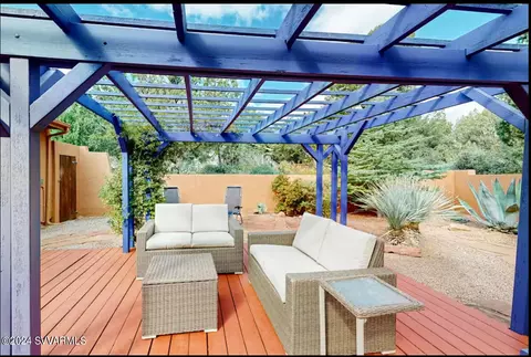 2360 Maxwell Ln, Sedona, AZ 86336