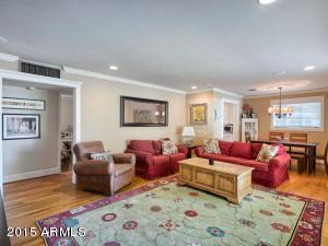 4219 E Pinchot Ave, Phoenix, AZ 85018 photo 5
