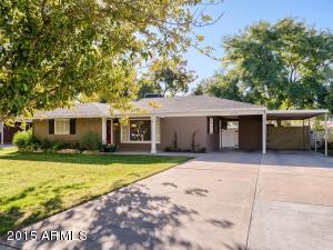 4219 E Pinchot Ave, Phoenix, AZ 85018 photo 2