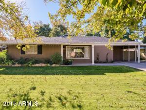 4219 E Pinchot Ave, Phoenix, AZ 85018 photo 1