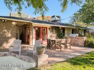 4219 E Pinchot Ave, Phoenix, AZ 85018 photo 24