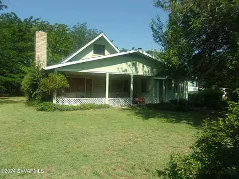 58 S Red Angus Dr, Camp Verde, AZ 86322