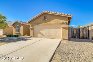4624 S Emery --, Mesa, AZ 85212 photo 2