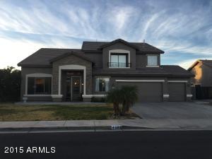 4503 E Decatur St, Mesa, AZ 85205 photo 1