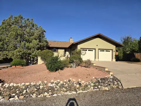 290 Concho Dr, Sedona, AZ 86351