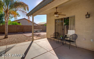 491 E Devon Dr, Gilbert, AZ 85296 photo 32