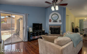 491 E Devon Dr, Gilbert, AZ 85296 photo 4