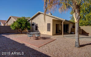 491 E Devon Dr, Gilbert, AZ 85296 photo 29