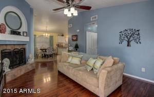 491 E Devon Dr, Gilbert, AZ 85296 photo 5