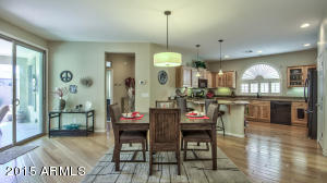 4507 E Blue Spruce Ln, Gilbert, AZ 85298 photo 13
