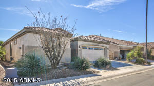 4507 E Blue Spruce Ln, Gilbert, AZ 85298 photo 3