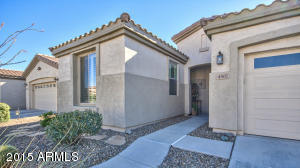 4507 E Blue Spruce Ln, Gilbert, AZ 85298 photo 4