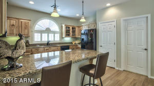 4507 E Blue Spruce Ln, Gilbert, AZ 85298 photo 15