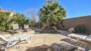 4507 E Blue Spruce Ln, Gilbert, AZ 85298 photo 29