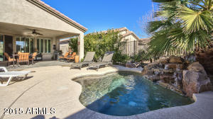 4507 E Blue Spruce Ln, Gilbert, AZ 85298 photo 28