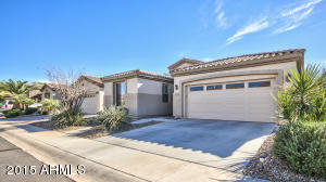 4507 E Blue Spruce Ln, Gilbert, AZ 85298 photo 2