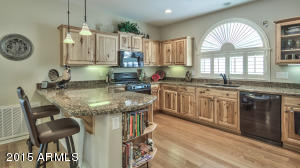 4507 E Blue Spruce Ln, Gilbert, AZ 85298 photo 16