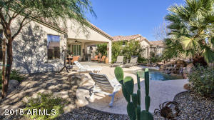 4507 E Blue Spruce Ln, Gilbert, AZ 85298 photo 30
