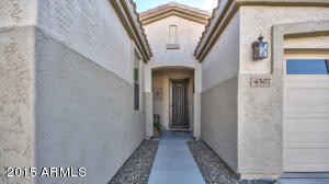 4507 E Blue Spruce Ln, Gilbert, AZ 85298 photo 5