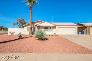 2102 E Concorda Dr, Tempe, AZ 85282 photo 1