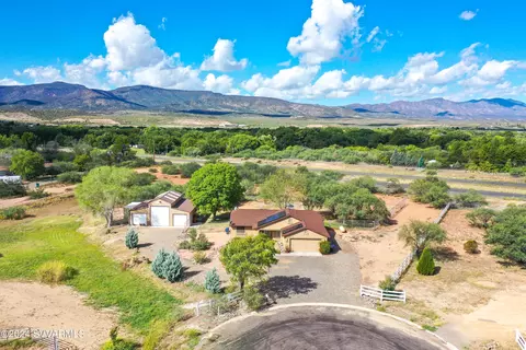 1203 N Esther Pkwy Pkwy, Camp Verde, AZ 86322