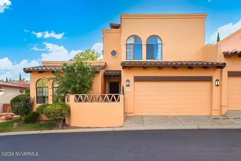 218 Ridge Trail Dr #44, Sedona, AZ 86351