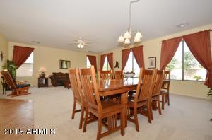 1166 E Duxbury Ct, Gilbert, AZ 85297 photo 9