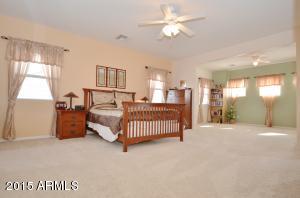 1166 E Duxbury Ct, Gilbert, AZ 85297 photo 25