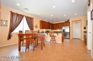 1166 E Duxbury Ct, Gilbert, AZ 85297 photo 15