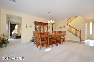 1166 E Duxbury Ct, Gilbert, AZ 85297 photo 8