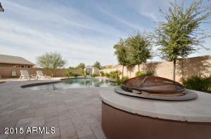 1166 E Duxbury Ct, Gilbert, AZ 85297 photo 29