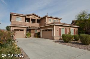 1166 E Duxbury Ct, Gilbert, AZ 85297 photo 3