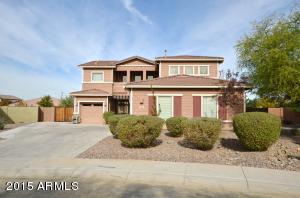 1166 E Duxbury Ct, Gilbert, AZ 85297 photo 4