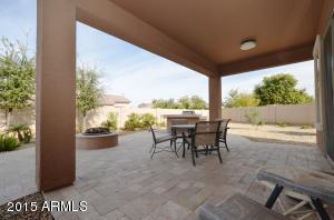 1166 E Duxbury Ct, Gilbert, AZ 85297 photo 30