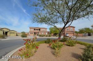 1166 E Duxbury Ct, Gilbert, AZ 85297 photo 2