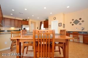 1166 E Duxbury Ct, Gilbert, AZ 85297 photo 16