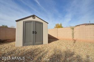 1166 E Duxbury Ct, Gilbert, AZ 85297 photo 32