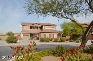 1166 E Duxbury Ct, Gilbert, AZ 85297 photo 1