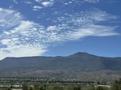 601 S Hillcrest Dr, Clarkdale, AZ 86324