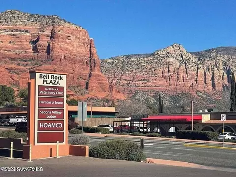 lot40 Bell Rock, Sedona, AZ 86351