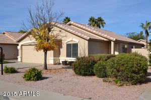 2062 E Catclaw St, Gilbert, AZ 85296 photo 3