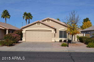 2062 E Catclaw St, Gilbert, AZ 85296 photo 1