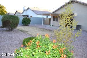 2062 E Catclaw St, Gilbert, AZ 85296 photo 21