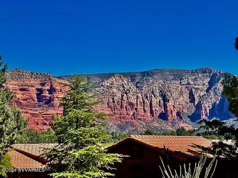 220 Deer Pass Dr, Sedona, AZ 86351