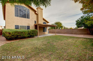 1733 E Aspen Way, Gilbert, AZ 85234 photo 32