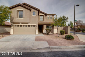 3756 E Jasper Dr, Gilbert, AZ 85296 photo 1