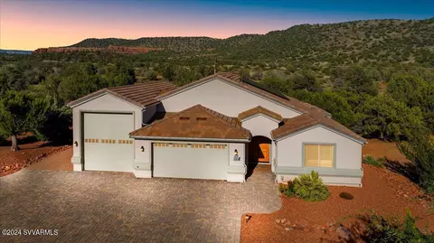 250 Chrysona Ln, Sedona, AZ 86336