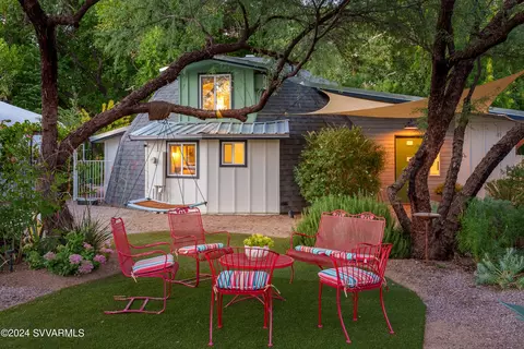 3848 E Lark Dr, Camp Verde, AZ 86322