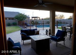 2817 E Warbler Rd, Gilbert, AZ 85297 photo 14