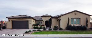 2817 E Warbler Rd, Gilbert, AZ 85297 photo 1